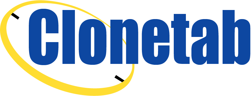 clonetab logo